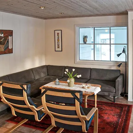 Semesterbostad Jervehiet - 4 *