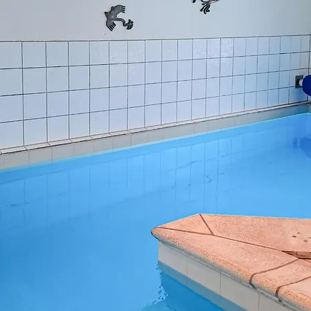 Jervehiet - 4 Semesterbostad *