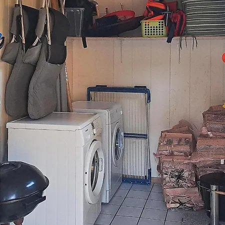 Jervehiet - 4 Semesterbostad